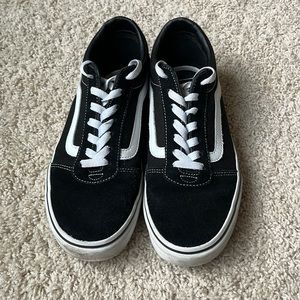 Men’s Vans